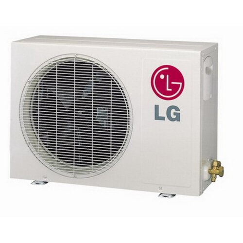 LG Unutrasnja jedinica D24RN.NSK Slike