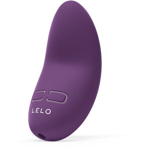 Lelo Lily 3 Personal Massager Dark Plum Cene