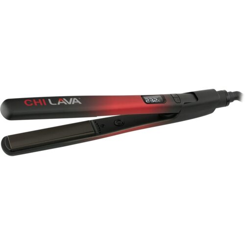CHI Lava Hairstyiling Iron1 pegla za kosu za sve tipove kose 1 kom Slike