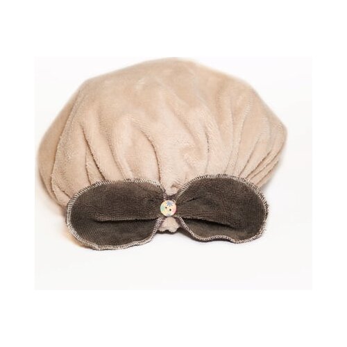 Miss Trucco Turban iz me&amp;scaron;anice tekstila Slike