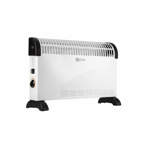 Neo Tools Konvektorski grejač sa termostatom - 2000W standard (90-154) Cene