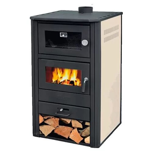 Blist Peć na drva BRM Slike