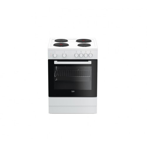 Beko &amp;scaron;tednjak FSS 66000 GW Slike