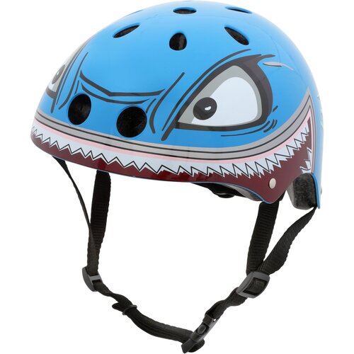 Hornit Children&amp;#039;s helmet Shark 53-58 Slike