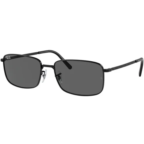 Ray-ban RB3717 002/B1 - L (60)