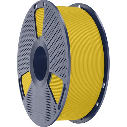 SUNLU high-speed pla yellow, 1.75 mm / 1000 g Slike