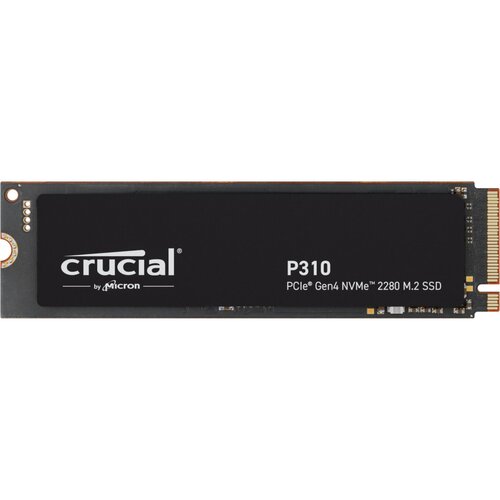 Crucial P310 Gen4 2280 4TB NVMe PCIe M.2 SSD Cijene
