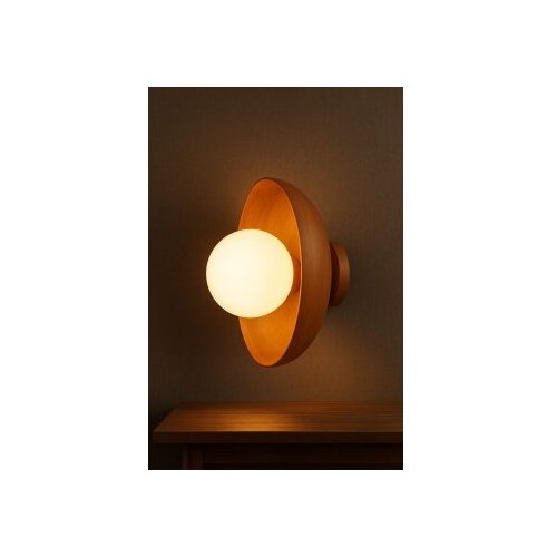 Opviq zidna lampa hand s oak Cene