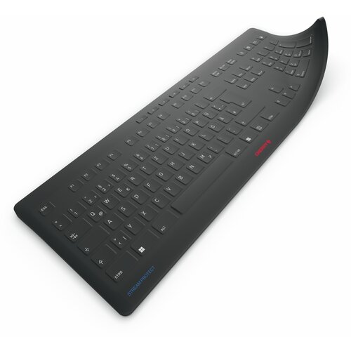 Cherry Slipcover STREAM PROTECT MEMBRANE [DE] black 105 Tasten" Cijene