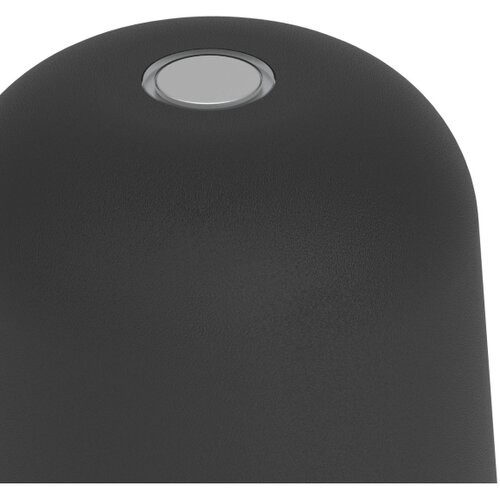 Eglo 901877 - LED prigu&amp;scaron;iva spolja&amp;scaron;nja punjiva stona lampa MANNERA-S LED/1,8W/5V IP54 crna Slike