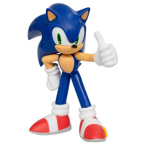 COMANSI Statue Sonic the Hedgehog - Sonic Cene