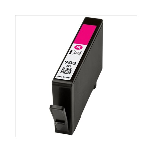 HP 903 xl magenta kompatibilna kartu&amp;scaron;a za 825 strani Slike