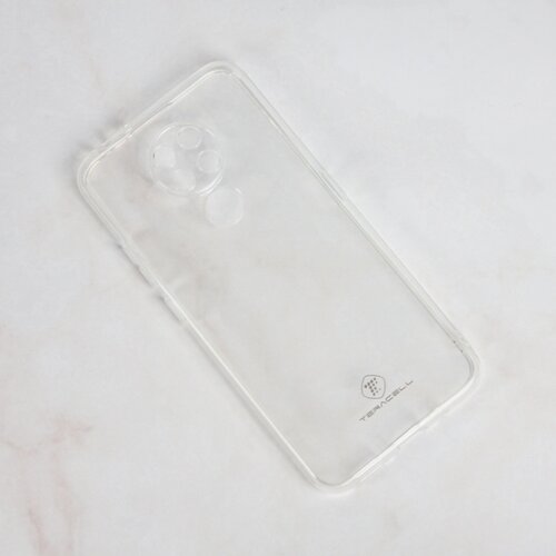 Teracell torbica giulietta za nokia 3.4 transparent Slike