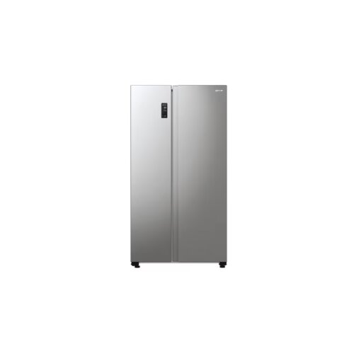  NRR9185EAXL Gorenje G600 Side by Side frižider, 178.6 x 91.5 x 67 cm, Siva Cijene
