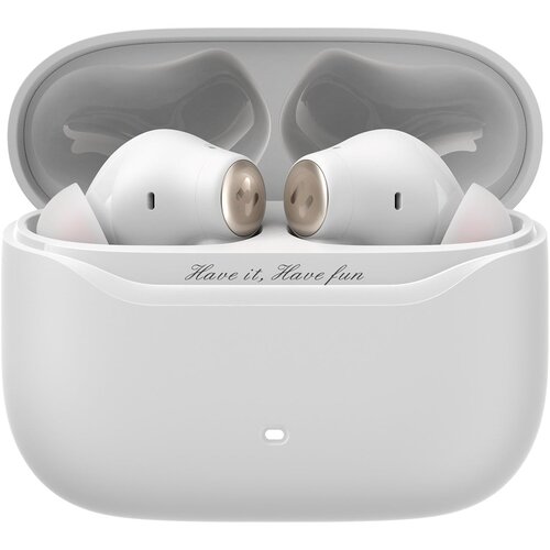 Havit TW991 PRO (Space NC01T) - wireless earbuds wth ANC (white) Cijene