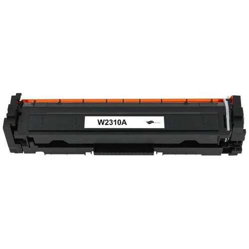 Master Color hp 215A / W2310 bk (crni) kompatibilni toner bez čipa Slike
