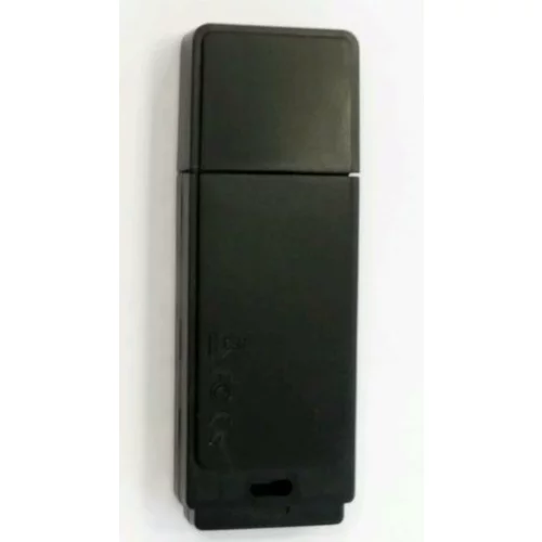 Integral BLACK 8GB USB2.0 SPOMINSKI KLJUČEK, (594962)