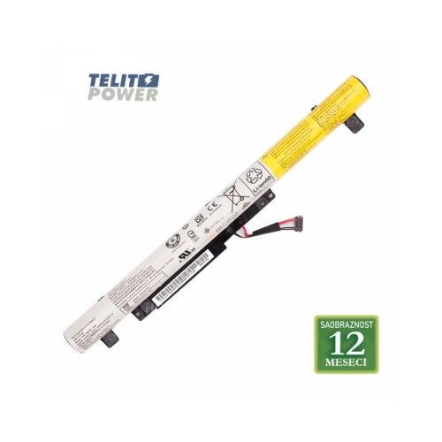  Baterija za laptop lenovo flex 2 / L13L4A61 7.2V 32Wh / 4400mAh Cene