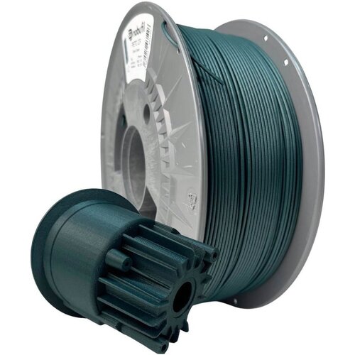 Nobufil PETG CF Dark Green - 1,75 mm / 1000 g Cene