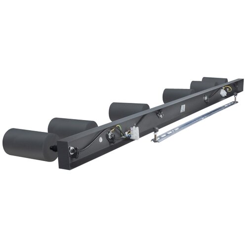  Brilagi - spot svetlo SELE 6xGU10/30W/230V antracit Slike