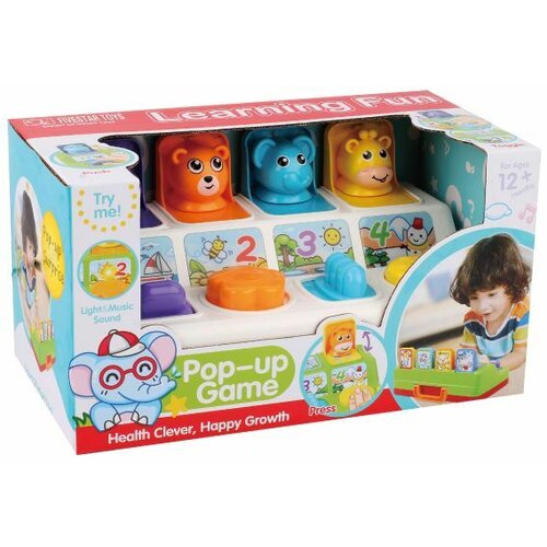 Bebi PIANO 00840 Cene