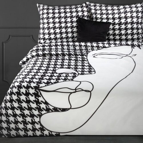 Eurofirany Unisex's Bed Linen 395974 Slike