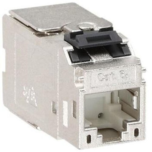 Gira Modularni vtič RJ45 Cat6A 574000, (20892496) Cene