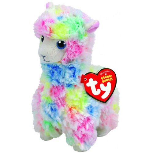  41217 LJAMA LOLA 15 CM Slike