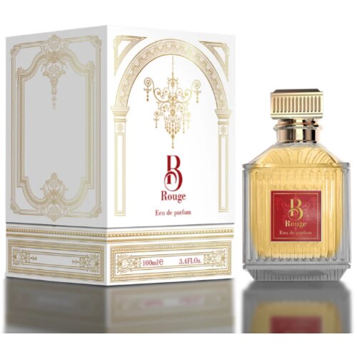 Fragrance World B Rouge 100ml Slike