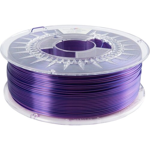 Spectrum PLA Magic Silk Magenta Dream - 1,75 mm / 1000 g Slike
