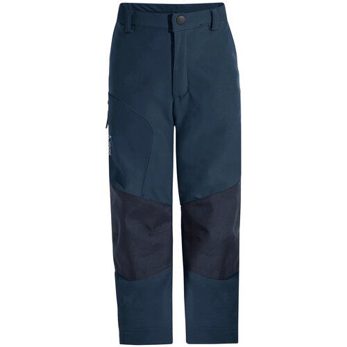 VAUDE children&amp;#039;s trousers rondane pants k dark sea, 134/140 Slike