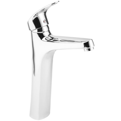 Linni visoka slavina za lavabo MISISIPI Slike