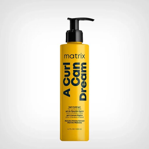 Matrix Gel za definisanje kovrdža A Curl Can Dream, 250 ml Cene