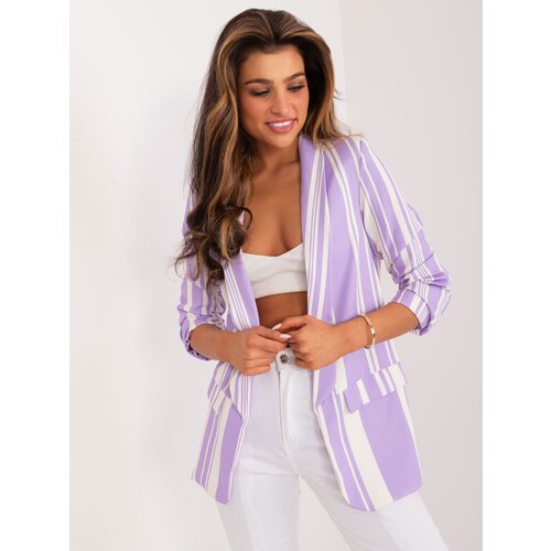 Italy Moda Jacket-DHJ-MA-2766.42-Light Purple Cijene