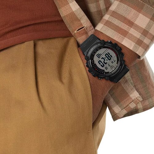 Casio AE-1500WH-1AVEF Slike