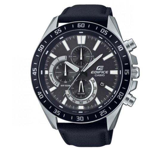  Mu&scaron;ki sat Casio Edifice &ndash; Model: EFV-620L-1AVUEF Cijene