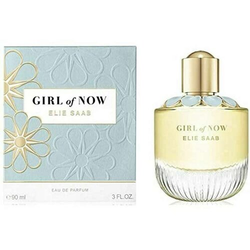 Elie Saab parfem Girl of Now Edp 90ml Cene