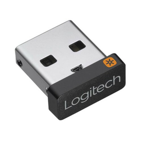 Logitech Unifying NANO receiver for mouse and keyboard Standalone ( 051520 ) Slike