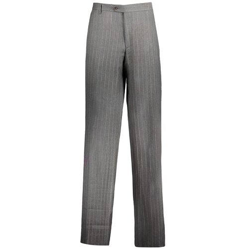 Gianfranco Ferre GIANFRANCO FERRÈ MEN&#39;S GRAY TROUSERS Cijene