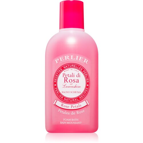 Perlier Rose Petals pjena za kupanje 500 ml Cene