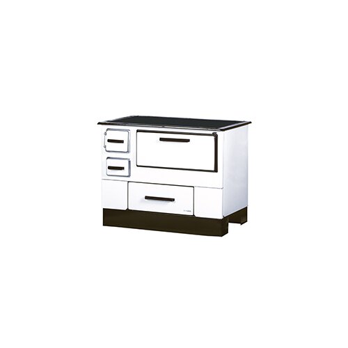  SPORET ALFA EK-550 Slike