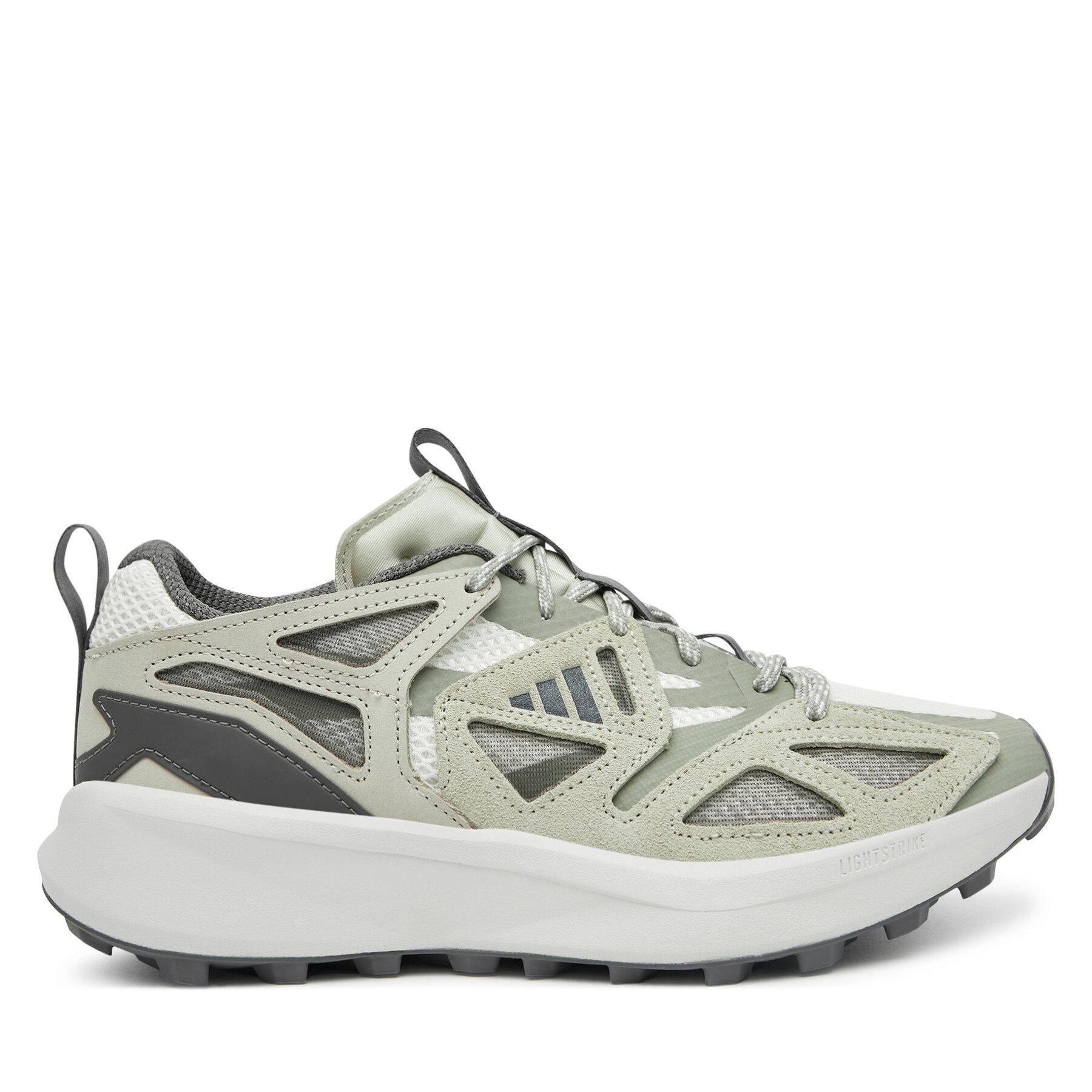 Adidas Mu&scaron;ke patike Kantai Trail, Sive Cene