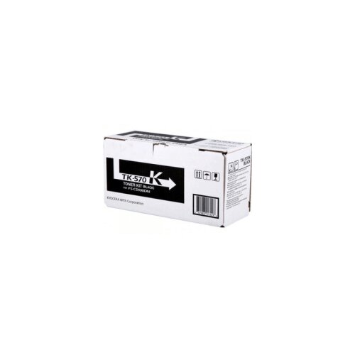 Kyocera Toner TK-570K (črna), original Cene