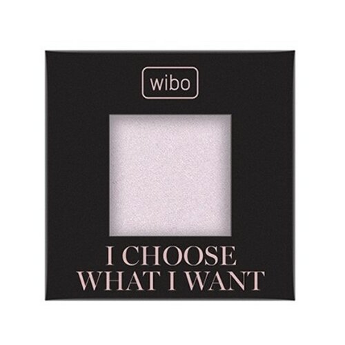 Wibo Hajlajter za Lice "I Choose What I Want" WIBO | Iliminatori i Hajlajteri | Kozmo Shop Online Cene