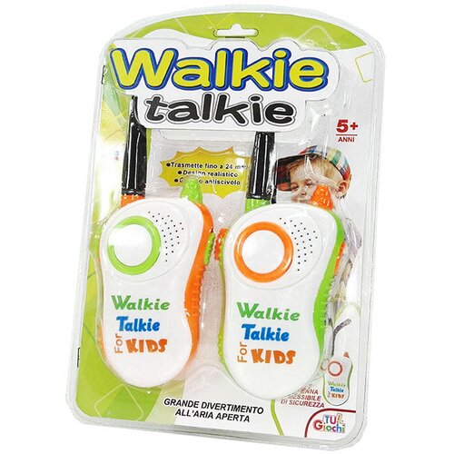  Otro&scaron;ki Walkie Talkie Cene