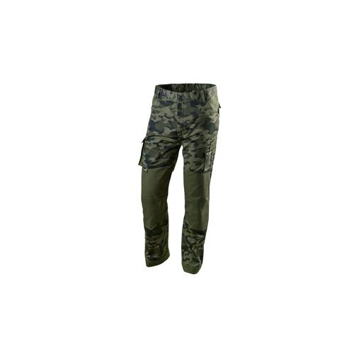  Radne pantalone "Camo" - NEO TOOLS 81-221-XS Cene
