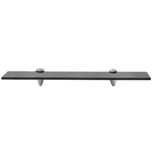  Zidna Polica Staklena 50x20 cm 8 mm Slike