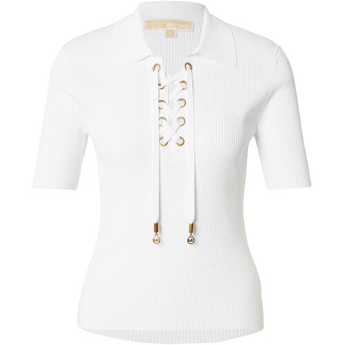 Michael Kors Pulover bela Cene