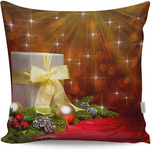 Wallity jastuk 43x43cm &scaron;areni Cijene