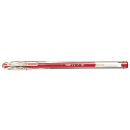 Olimp Sport Gel olovka PILOT G1 0.5 crvena 130229 Cene